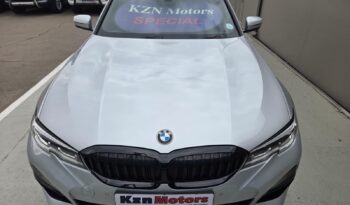 2021 BMW 330is Edition For Sale in Durban full
