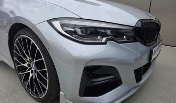 2021 BMW 330is Edition For Sale in Durban full
