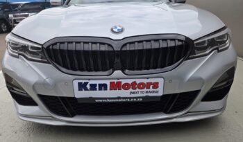 2021 BMW 330is Edition For Sale in Durban full