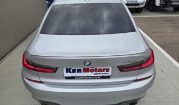 2021 BMW 330is Edition For Sale in Durban full