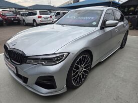 2021 BMW 330is Edition For Sale in Durban