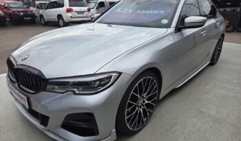 2021 BMW 330is Edition For Sale in Durban full