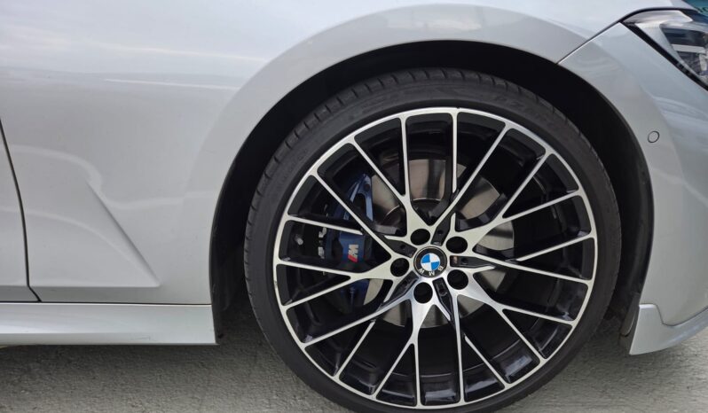 2021 BMW 330is Edition For Sale in Durban full