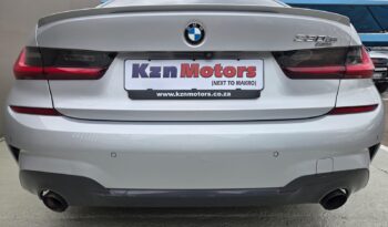 2021 BMW 330is Edition For Sale in Durban full