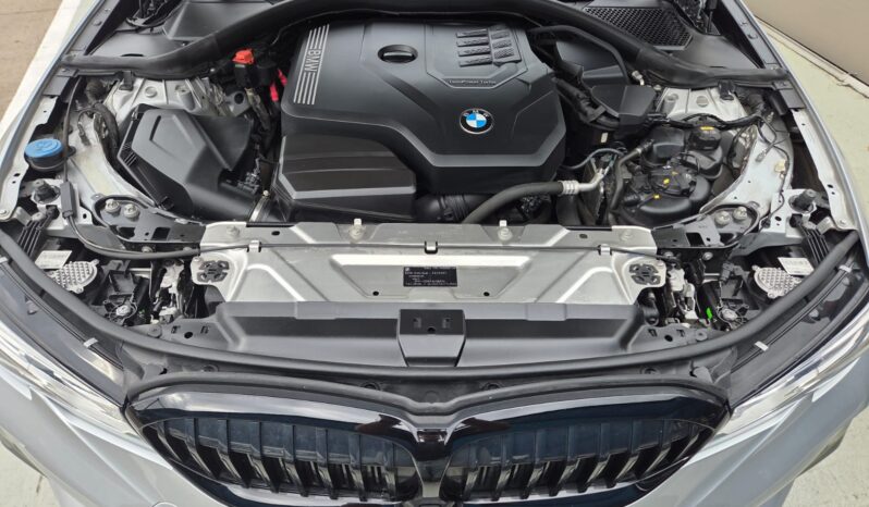2021 BMW 330is Edition For Sale in Durban full