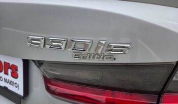 2021 BMW 330is Edition For Sale in Durban full