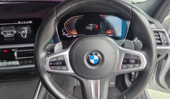 2021 BMW 330is Edition For Sale in Durban full