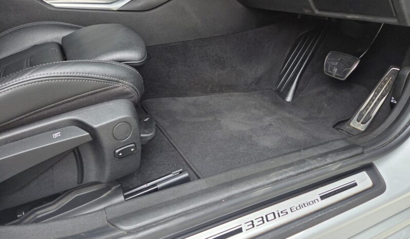 2021 BMW 330is Edition For Sale in Durban full