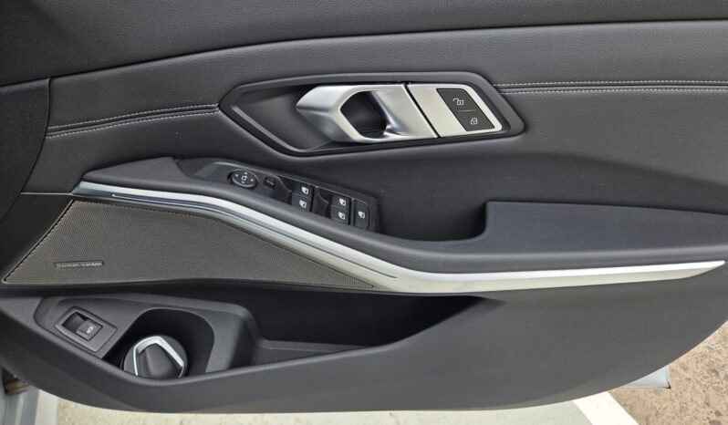 2021 BMW 330is Edition For Sale in Durban full