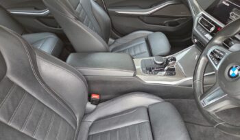 2021 BMW 330is Edition For Sale in Durban full
