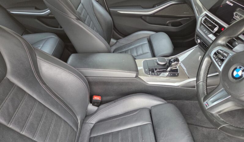 2021 BMW 330is Edition For Sale in Durban full
