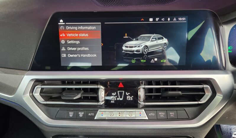 2021 BMW 330is Edition For Sale in Durban full
