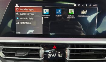 2021 BMW 330is Edition For Sale in Durban full