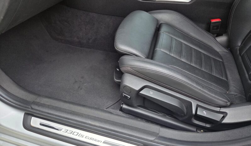 2021 BMW 330is Edition For Sale in Durban full