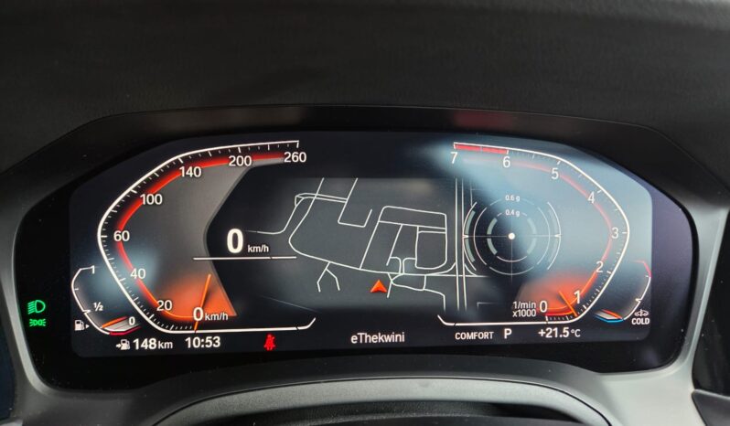2021 BMW 330is Edition For Sale in Durban full