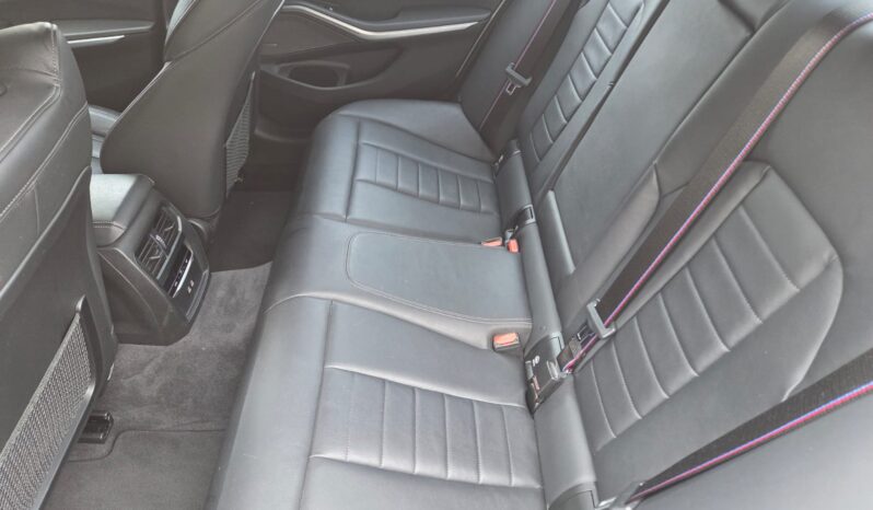 2021 BMW 330is Edition For Sale in Durban full