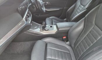 2021 BMW 330is Edition For Sale in Durban full