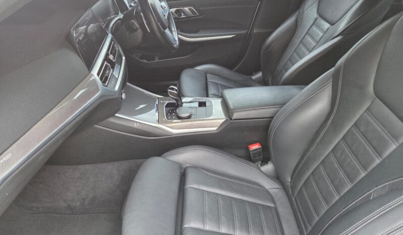 2021 BMW 330is Edition For Sale in Durban full