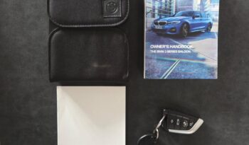 2021 BMW 330is Edition For Sale in Durban full