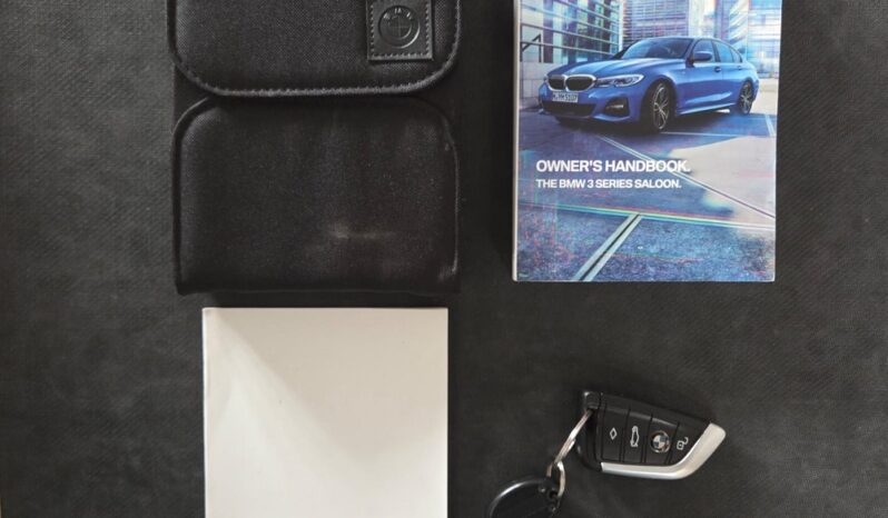 2021 BMW 330is Edition For Sale in Durban full