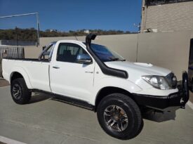2010 Toyota Hilux 3.0 -4d Raider S/cab 4×4 For Sale in Durban