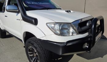 2010 Toyota Hilux 3.0 -4d Raider S/cab 4×4 For Sale in Durban full
