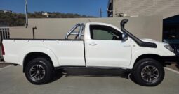 2010 Toyota Hilux 3.0 -4d Raider S/cab 4×4 For Sale in Durban