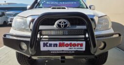 2010 Toyota Hilux 3.0 -4d Raider S/cab 4×4 For Sale in Durban