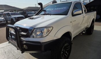 2010 Toyota Hilux 3.0 -4d Raider S/cab 4×4 For Sale in Durban full