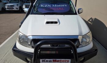 2010 Toyota Hilux 3.0 -4d Raider S/cab 4×4 For Sale in Durban full