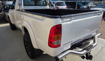 2010 Toyota Hilux 3.0 -4d Raider S/cab 4×4 For Sale in Durban full