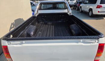 2010 Toyota Hilux 3.0 -4d Raider S/cab 4×4 For Sale in Durban full