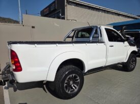 2010 Toyota Hilux 3.0 -4d Raider S/cab 4×4 For Sale in Durban