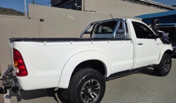 2010 Toyota Hilux 3.0 -4d Raider S/cab 4×4 For Sale in Durban full