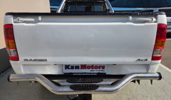 2010 Toyota Hilux 3.0 -4d Raider S/cab 4×4 For Sale in Durban full