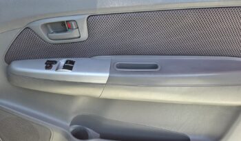 2010 Toyota Hilux 3.0 -4d Raider S/cab 4×4 For Sale in Durban full