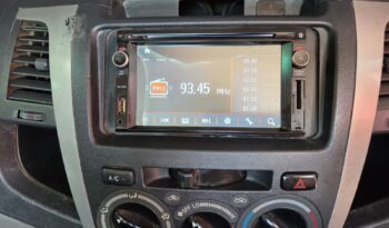 2010 Toyota Hilux 3.0 -4d Raider S/cab 4×4 For Sale in Durban full