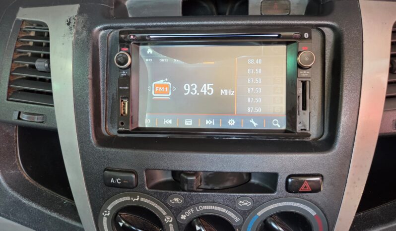 2010 Toyota Hilux 3.0 -4d Raider S/cab 4×4 For Sale in Durban full