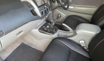 2010 Toyota Hilux 3.0 -4d Raider S/cab 4×4 For Sale in Durban full