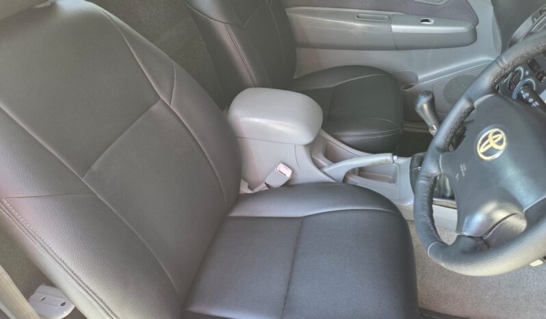 2010 Toyota Hilux 3.0 -4d Raider S/cab 4×4 For Sale in Durban full