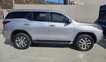 2018 Toyota Fortuner 2.8 GD-6 4×4 Man For sale in Durban full