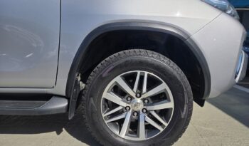 2018 Toyota Fortuner 2.8 GD-6 4×4 Man For sale in Durban full