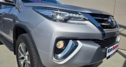 2018 Toyota Fortuner 2.8 GD-6 4×4 Man For sale in Durban