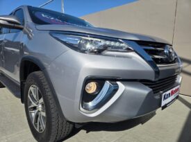 2018 Toyota Fortuner 2.8 GD-6 4×4 Man For sale in Durban
