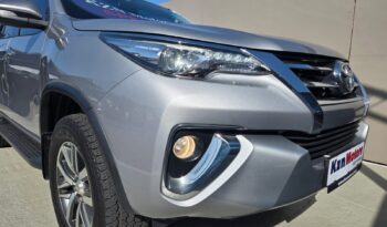 2018 Toyota Fortuner 2.8 GD-6 4×4 Man For sale in Durban full