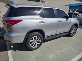 2018 Toyota Fortuner 2.8 GD-6 4×4 Man For sale in Durban