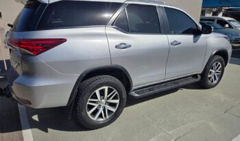 2018 Toyota Fortuner 2.8 GD-6 4×4 Man For sale in Durban full