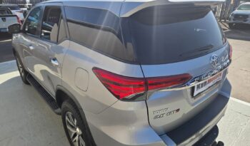 2018 Toyota Fortuner 2.8 GD-6 4×4 Man For sale in Durban full