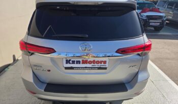 2018 Toyota Fortuner 2.8 GD-6 4×4 Man For sale in Durban full