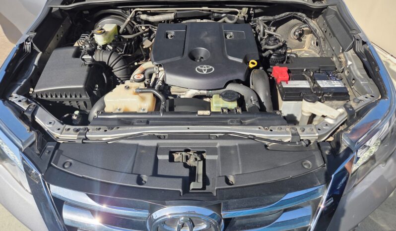 2018 Toyota Fortuner 2.8 GD-6 4×4 Man For sale in Durban full